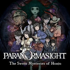 Paranormasight: The Seven Mysteries of Honjo OST - Somber Sky