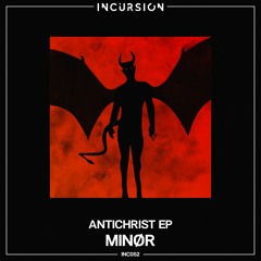 Minør - Armageddon