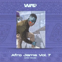 Afro Jams Vol.7