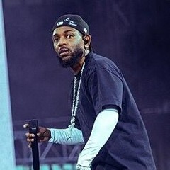 Kendrick Lamar type Beat "Crazy Flow"