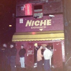 Frankie $ - Niche/Bassline 2006-2010 (100% Vinyl)