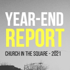 Year End Report - 2021