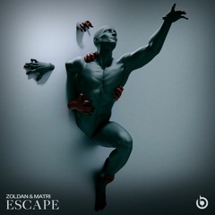 Zoldan, Matri - Escape (Extended Mix)
