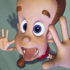 Jimmy Neautron! (Gentle Beats)