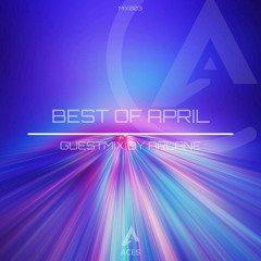Aces Music | Best of April - Arlane