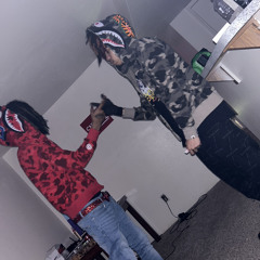 12 out so the block hot(codeine cxn)