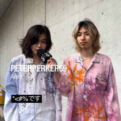 pp69 hey phone jersey club bootleg 【牛丼アリ】