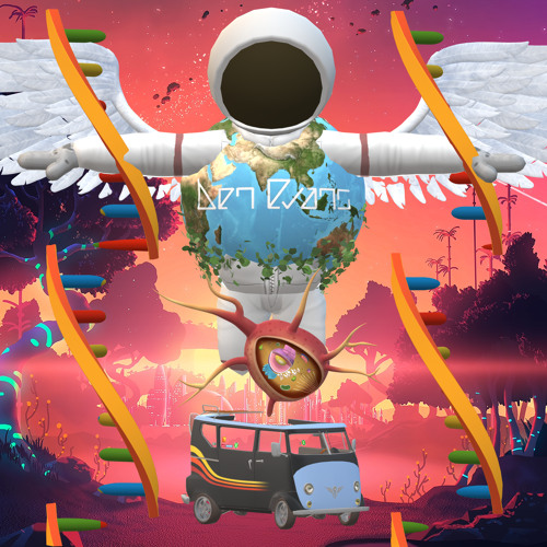 Psytrance 2023