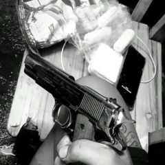 -TRP YOUNG MONEY thug life prod Young Madz