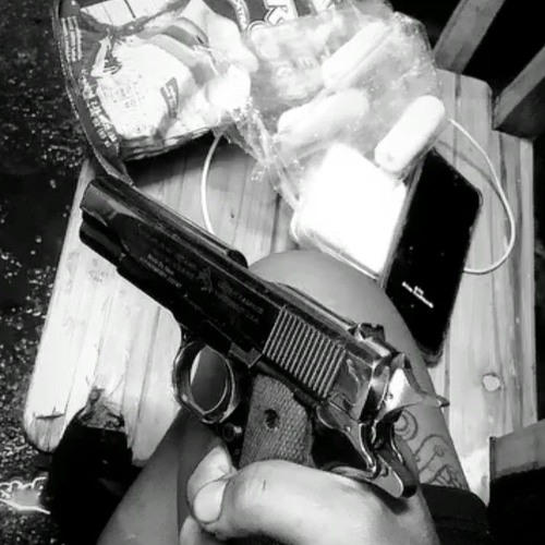 -TRP YOUNG MONEY thug life prod Young Madz