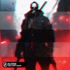 THIRST, tvkyn & Yung Zime - Killstreak