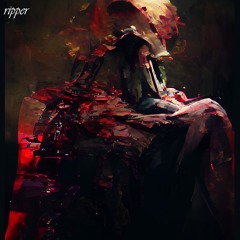 [PREMIERE] Ripper - A Future Of Desolation (Original Mix)