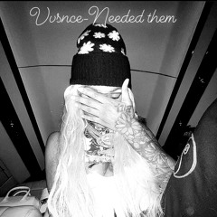 VVSNCE -needed them