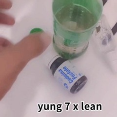 Yung 7 - Lento