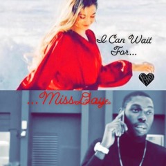 Miss Dayy & SouLo - I Can Wait
