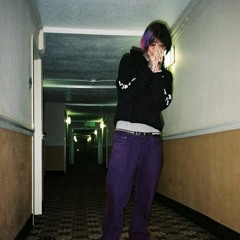 Lil Peep - P2M (Remastered)