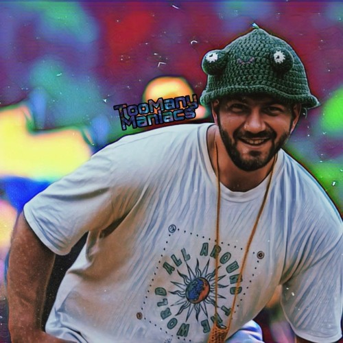 Diyarez @ Red Rave Redemption