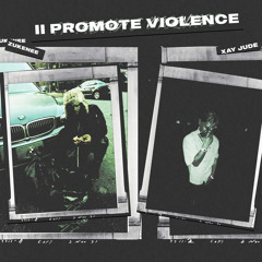 ii promote violence feat. Zukenee [miz qwal!ty vb]