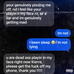 Eye 4 a Eye (p. Blayzx x navey x novachance)