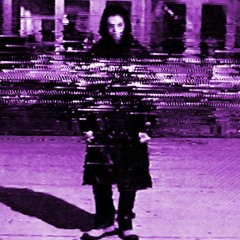 Bones - TroubledYouth (Chopped and Screwed) Vyzroh
