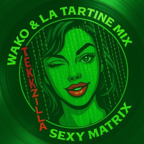 Sexy Matrix