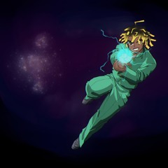 yusuke urameshi freestyle (morg)