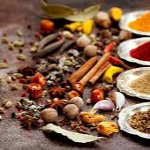 Organic Spices Better for Your Health Here’s How!