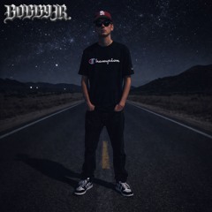 ROADS (prod. NXRTHFACE14X)