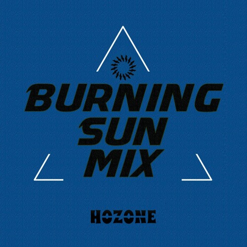 Burning Sun Style Club Mix 2020 (버닝썬 스타일 클럽 믹스)
