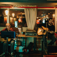 Tommy & Laza - All along the watchtower