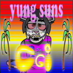 Yung Suns - CGI [prod. husk]