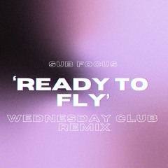 Subfocus - Ready To Fly (Wednesday Club Remix)