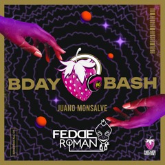 Bday Bash Juano Monsalve 07 By FEDDE ROMAN [Esp]