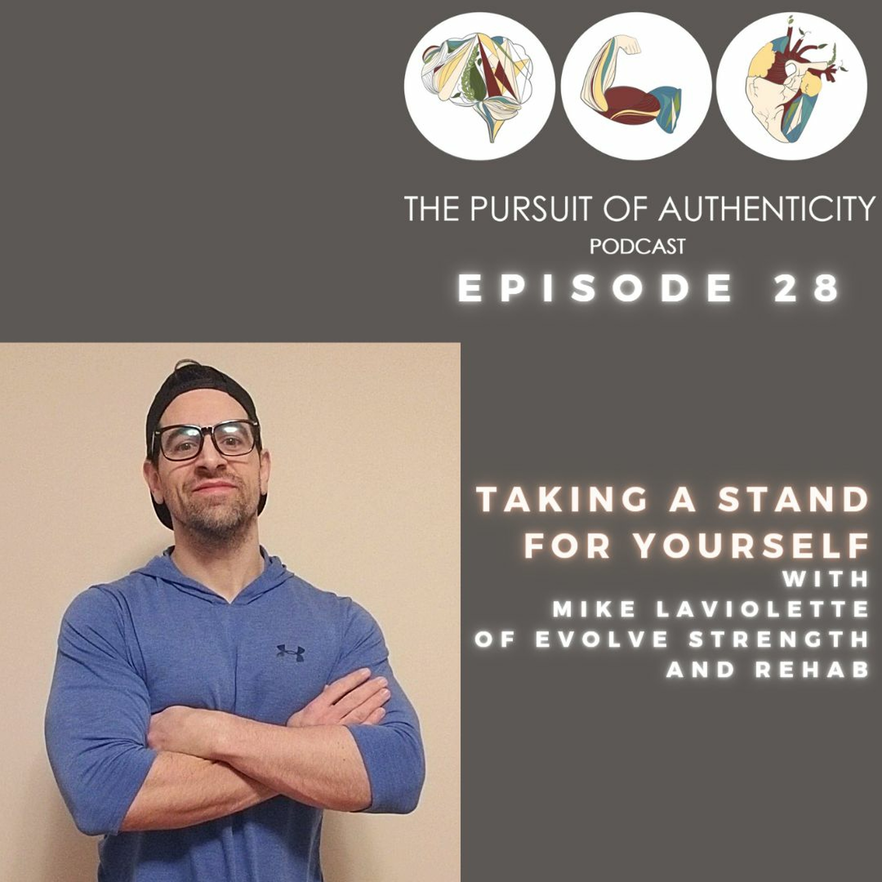 The Pursuit of Authenticity
