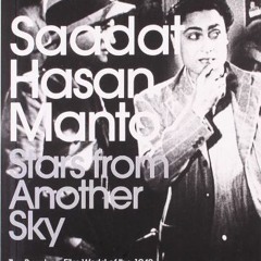 Read ❤️ PDF Stars from Another Sky: The Bombay Film World in the 1940s by  Saadat Hasan Manto