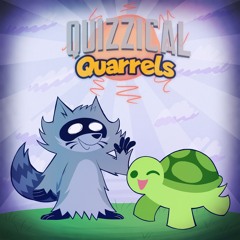 Ultimate Chicken Horse vs Super Auto Pets | QUIZZICAL QUARRELS #10 (ft. Rosenthal & Shimario)