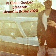 CleanCut Birthday 2020