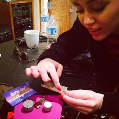 2. Mileycyrus