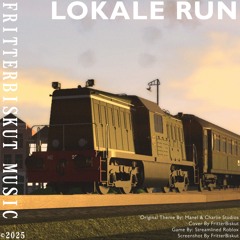 "Lokale Run" (A Streamlined Fan-Song)