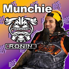 Munchie: Ronin Sound System, Prysm Talent Agency, A Boss Vs A Leader