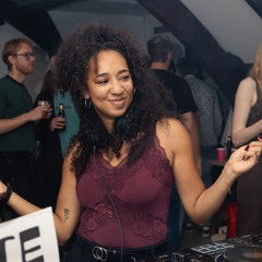 Peasy Kay @ EXXAM | Clear Music - 18/09/2025