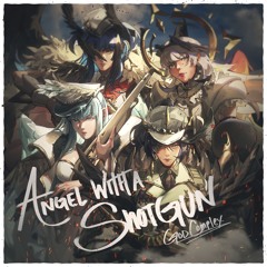 Angel With A Shotgun - God Complex