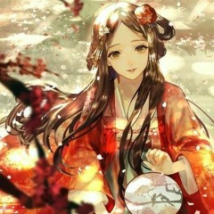 Mỹ Nhân Họa Quyển - Văn Nhân Thính Thư | 美人畫卷 - 闻人听書