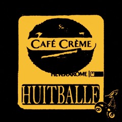 FREESTYLE CAFE CREME (prod. SKANK MANE)