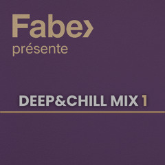DEEP&CHILL MIX #1 - 30/08/2025
