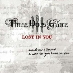 Lost In You - (Three Days Grace acoustic cover
