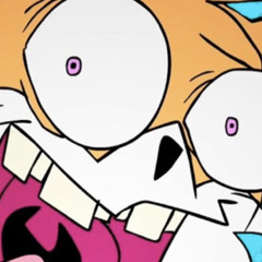 Friday Night funkin secret historys | crazy tails song long ver (leak)