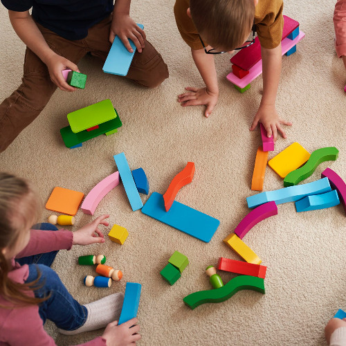 Kansas researcher knows what works for autistic children