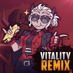 ♫ Helltaker - VITALITY REMIX | Skipper PL