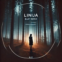 TEODORA - LINIJA (B:Ley Remix) Techno|House 2024